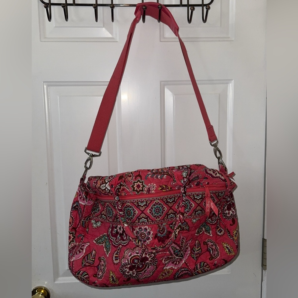 Vera Bradley Medium tote